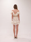 Rosanne Mini Dress