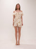 Rosanne Mini Dress