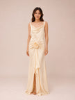 Semi Venus Gown