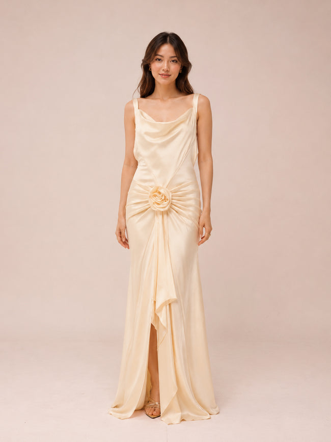 Semi Venus Gown