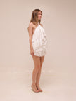 Sanrose Ruffle Set