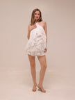 Sanrose Ruffle Set