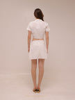 Isla White Set