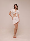 Isla White Set
