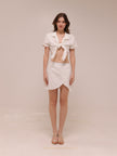 Isla White Set