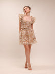 Chaumont Top and Skirt