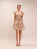 Chaumont Top and Skirt