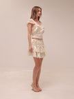 Maris Lace Co-ord