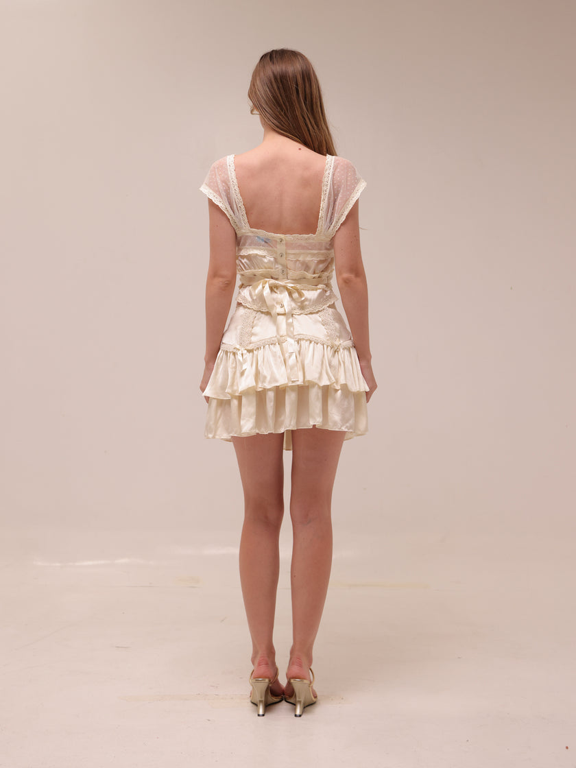 Maris Lace Co-ord
