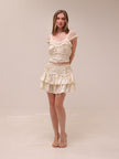 Maris Lace Co-ord