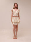 Maris Lace Co-ord
