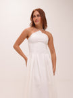 Calista Midi Dress