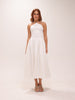 Calista Midi Dress