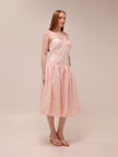 Florence Midi Dress