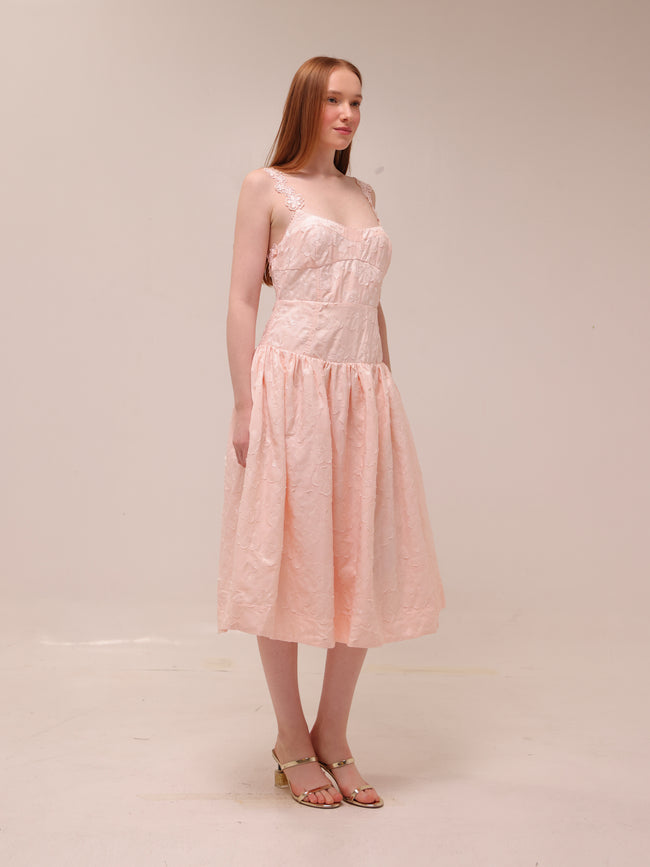 Florence Midi Dress