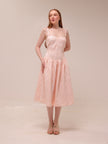 Florence Midi Dress