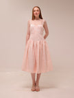 Florence Midi Dress