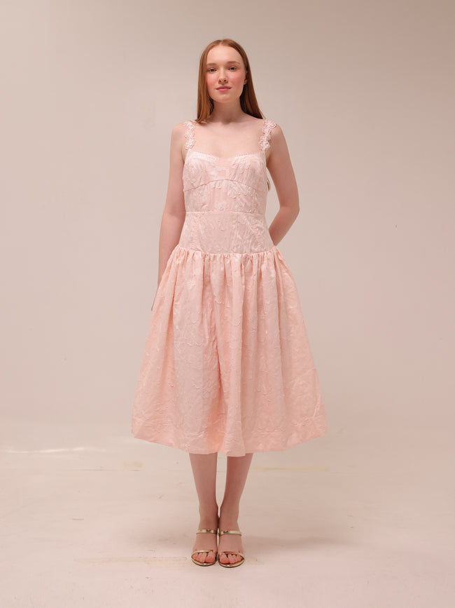 Florence Midi Dress