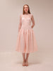 Florence Midi Dress