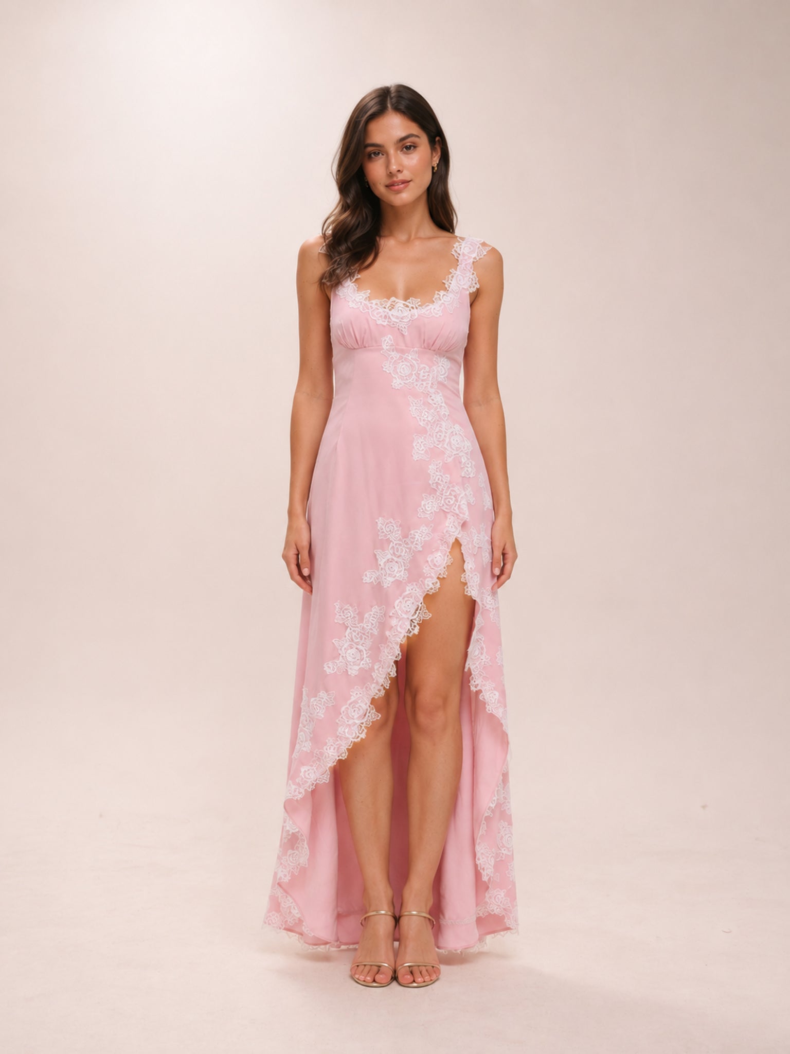 Clemence Maxi Dress