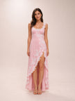 Clemence Maxi Dress
