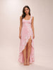 Clemence Maxi Dress