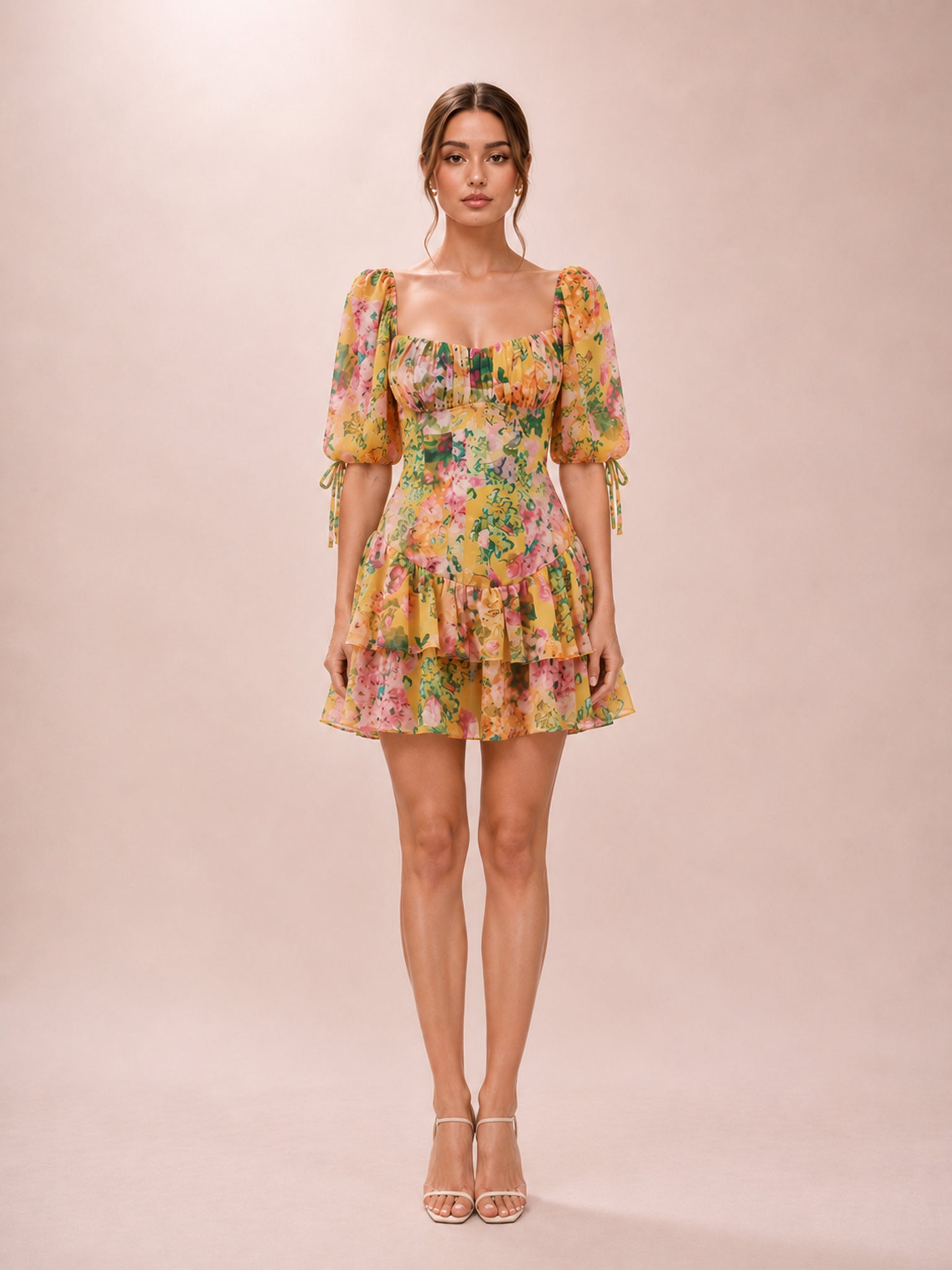 Nina Mini Dress