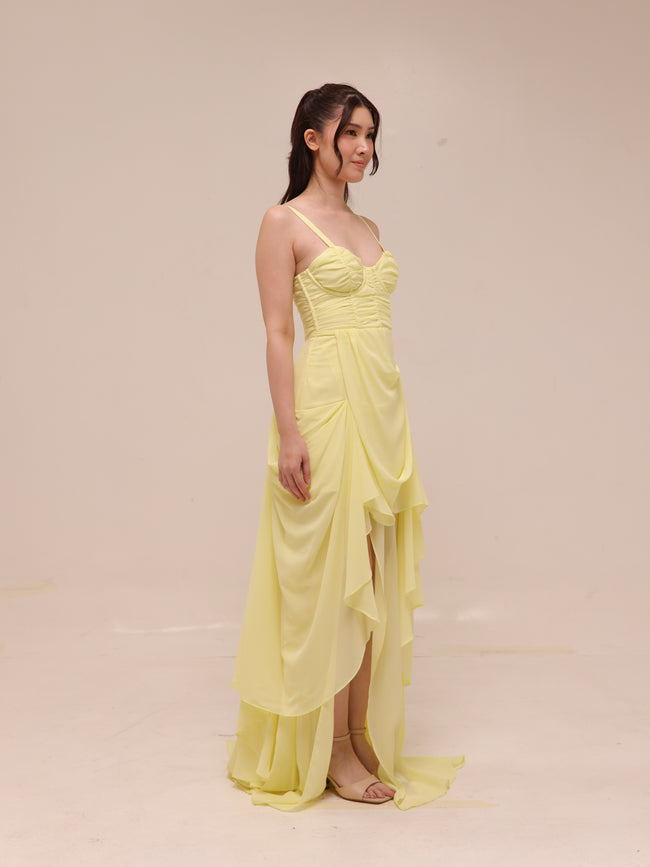 June Maxi Dress