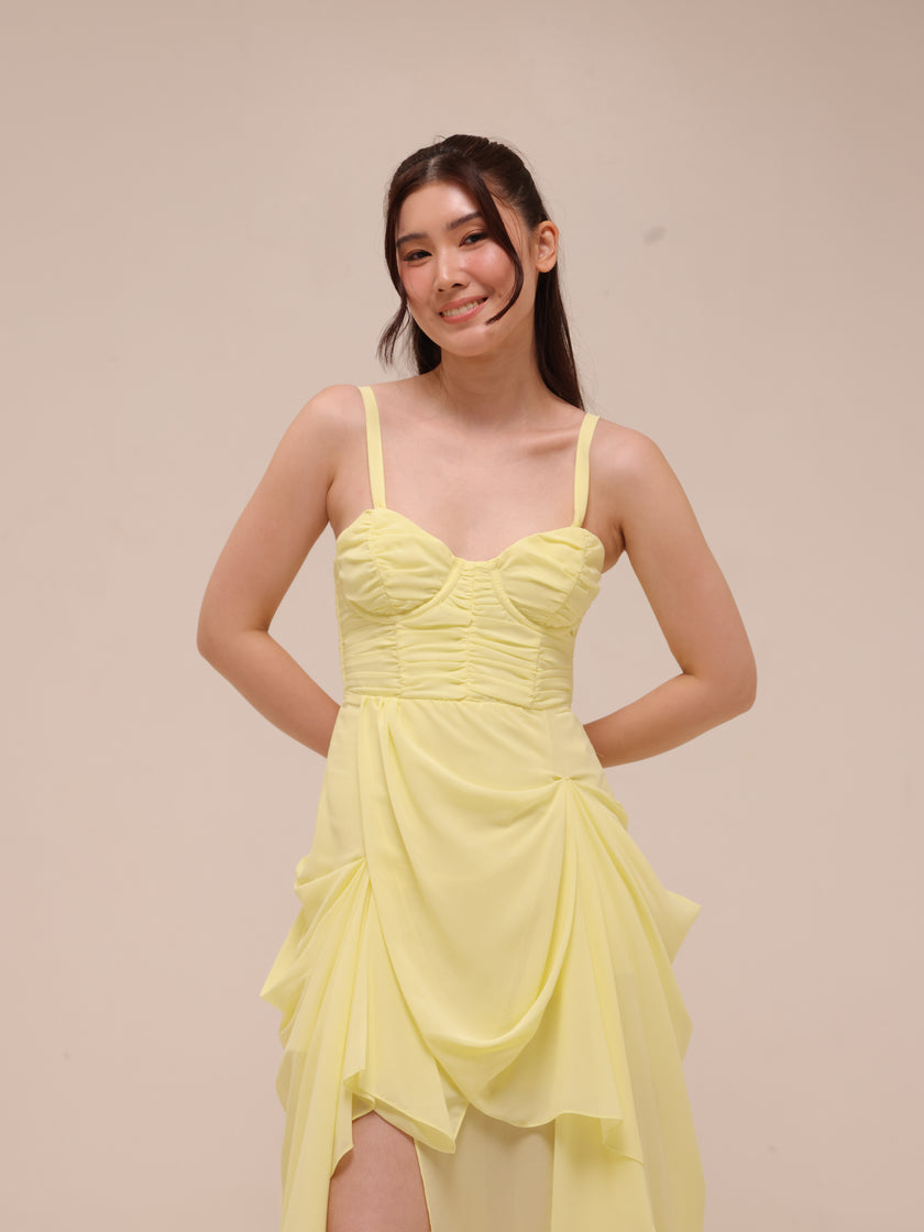 June Maxi Dress