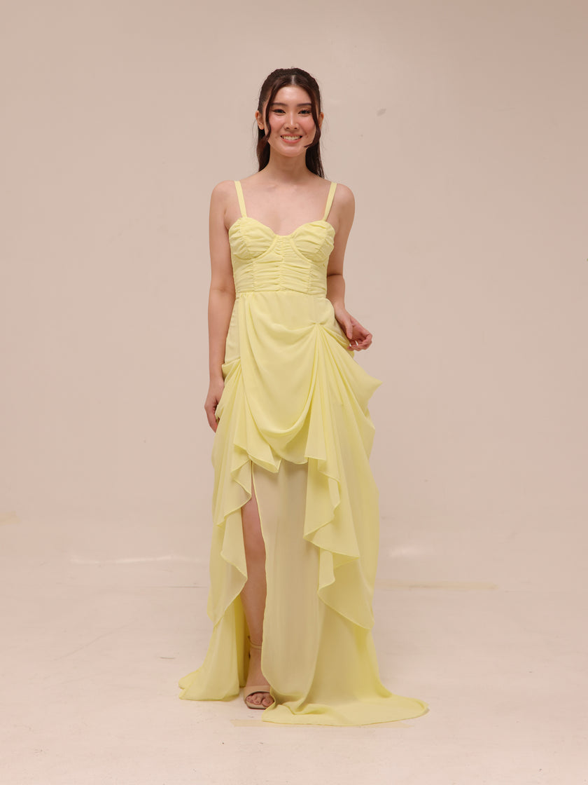 June Maxi Dress