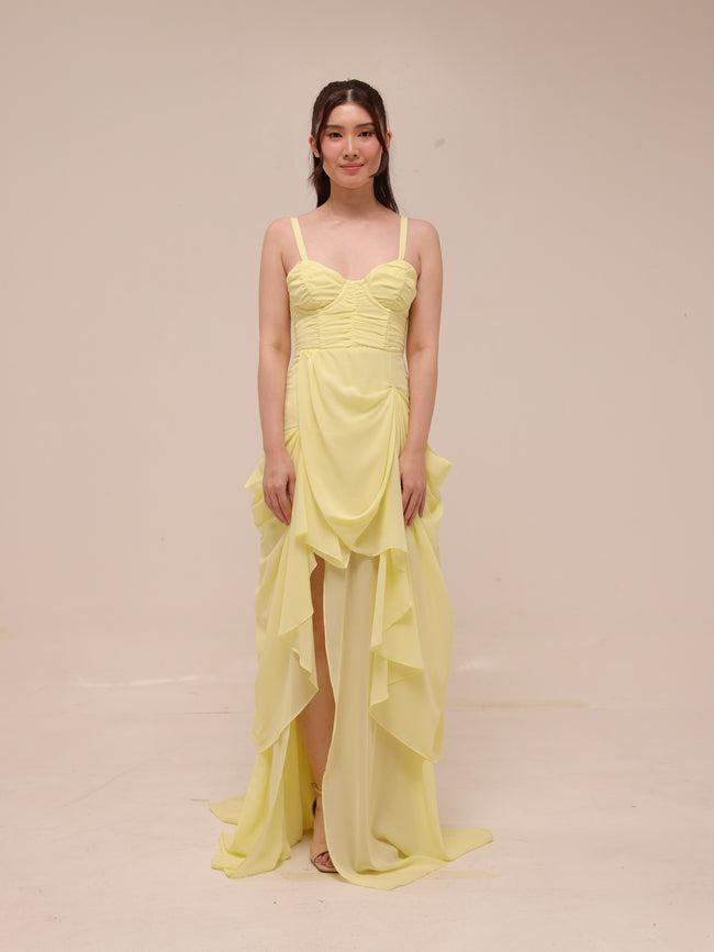 June Maxi Dress