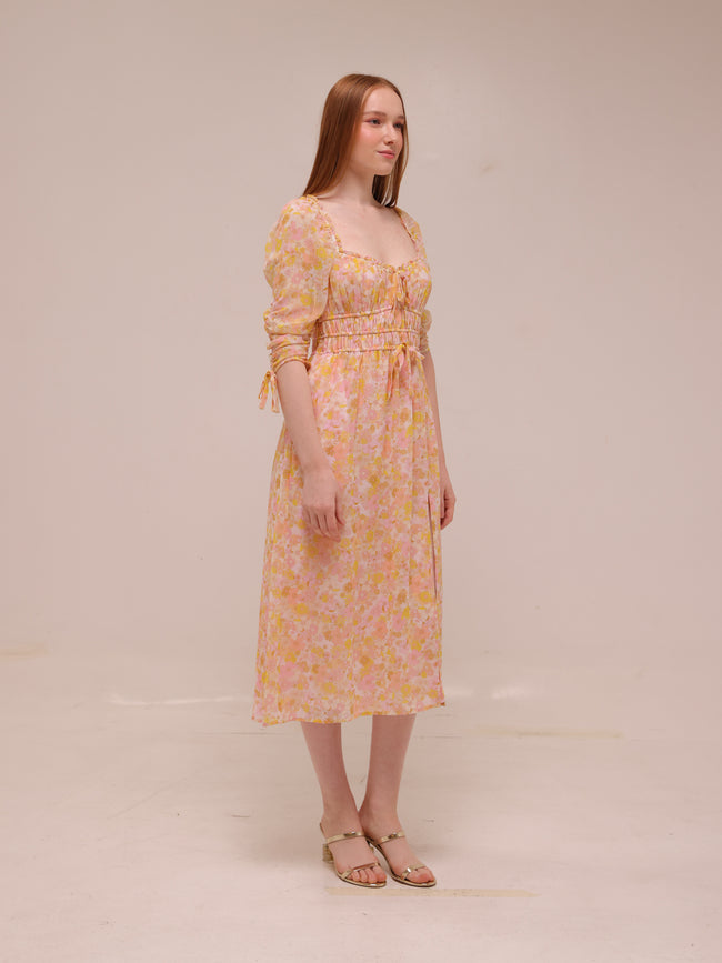 Eden Midi Dress