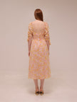 Eden Midi Dress