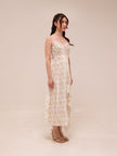 Chania Midi Dress