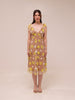 Fruitpunch Sequin Midi Dress
