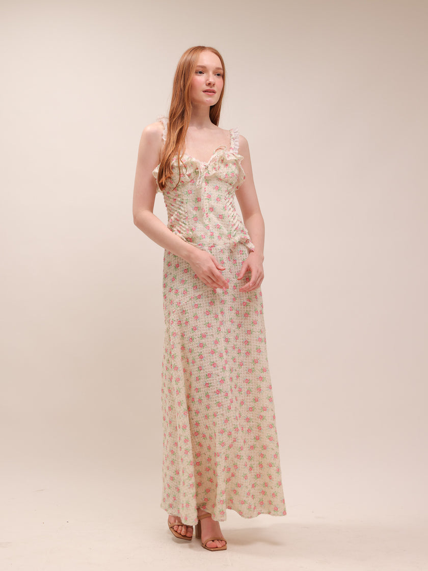 Amelia Maxi Dress