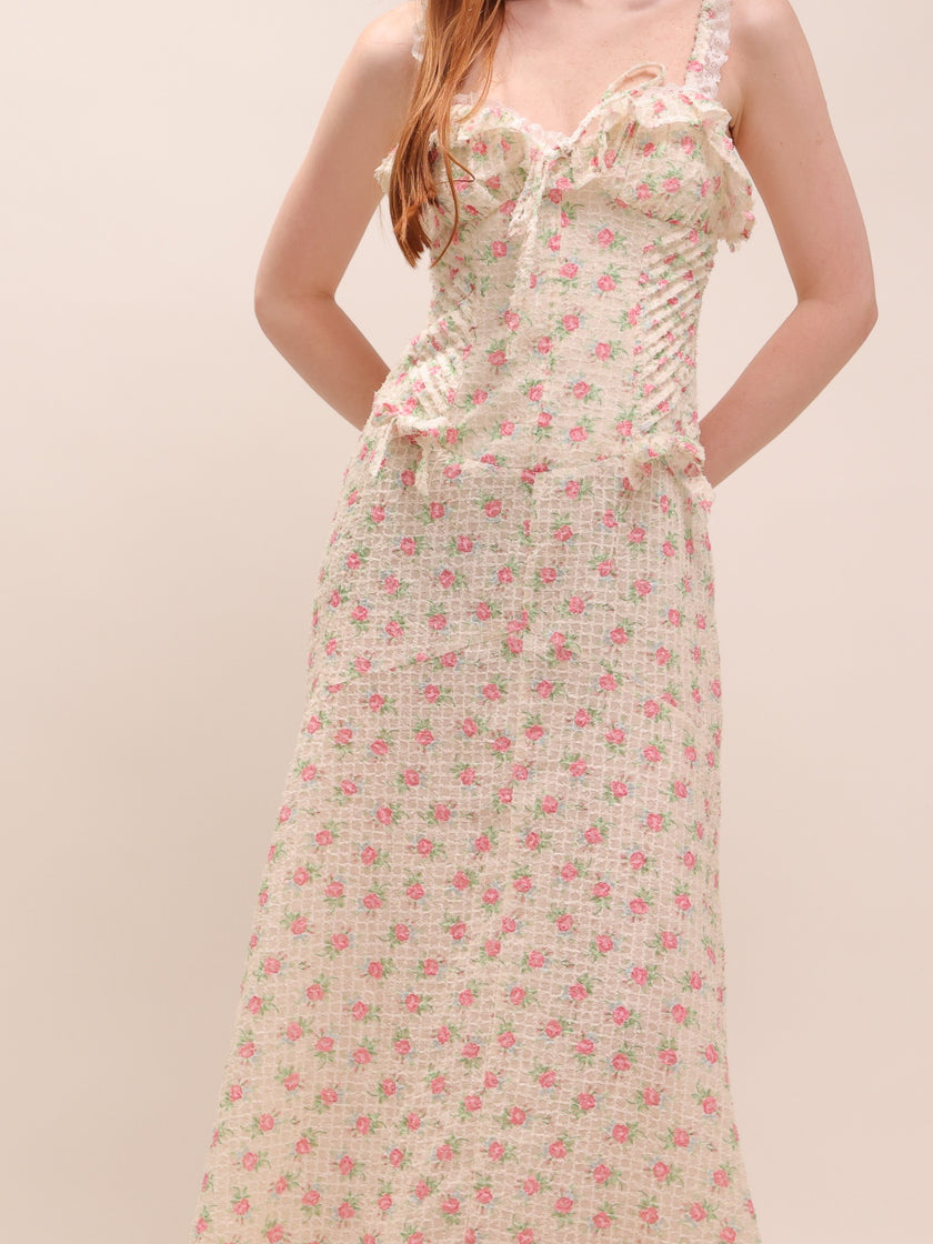 Amelia Maxi Dress