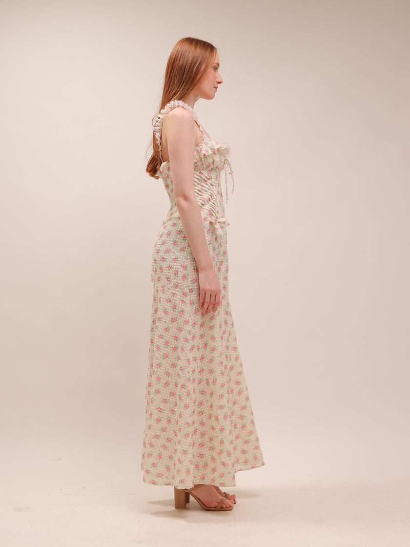 Amelia Maxi Dress