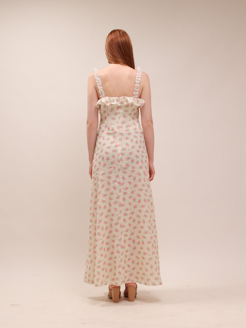 Amelia Maxi Dress