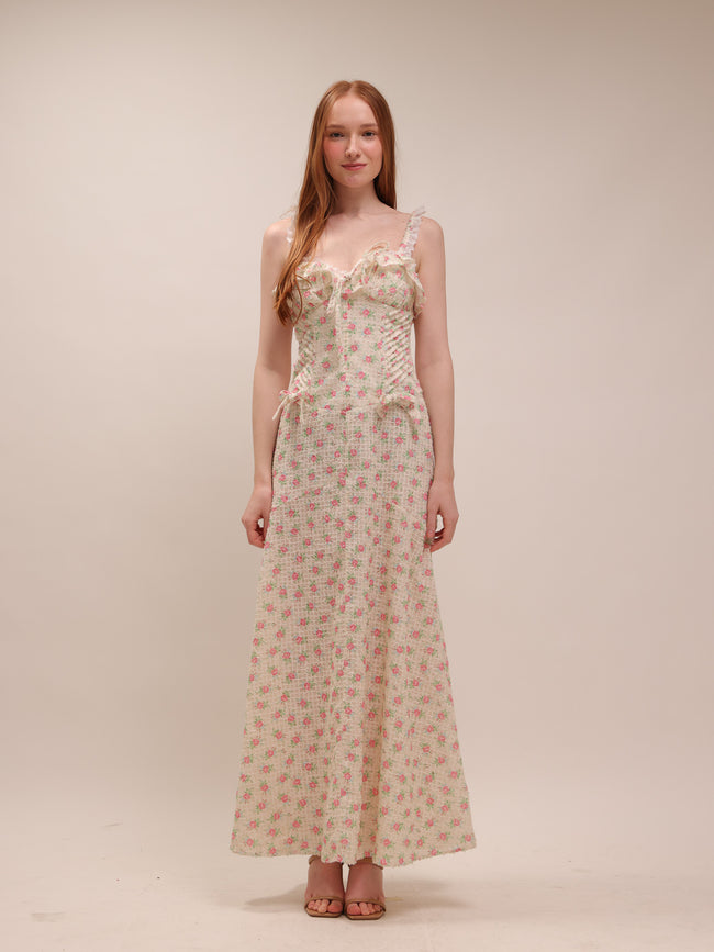 Amelia Maxi Dress