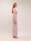 Elea Maxi Dress