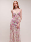 Elea Maxi Dress