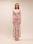 Elea Maxi Dress