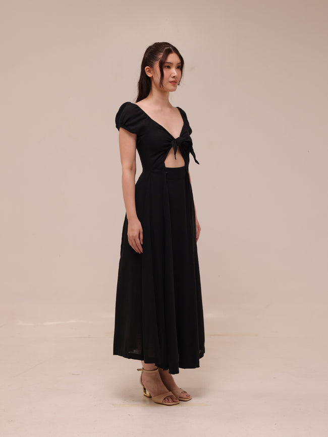 Nalani Midi Dress