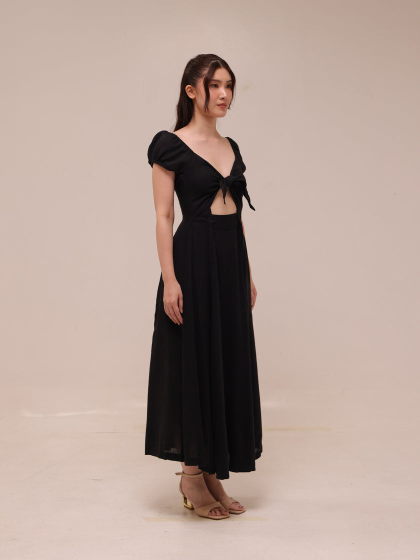 Nalani Midi Dress
