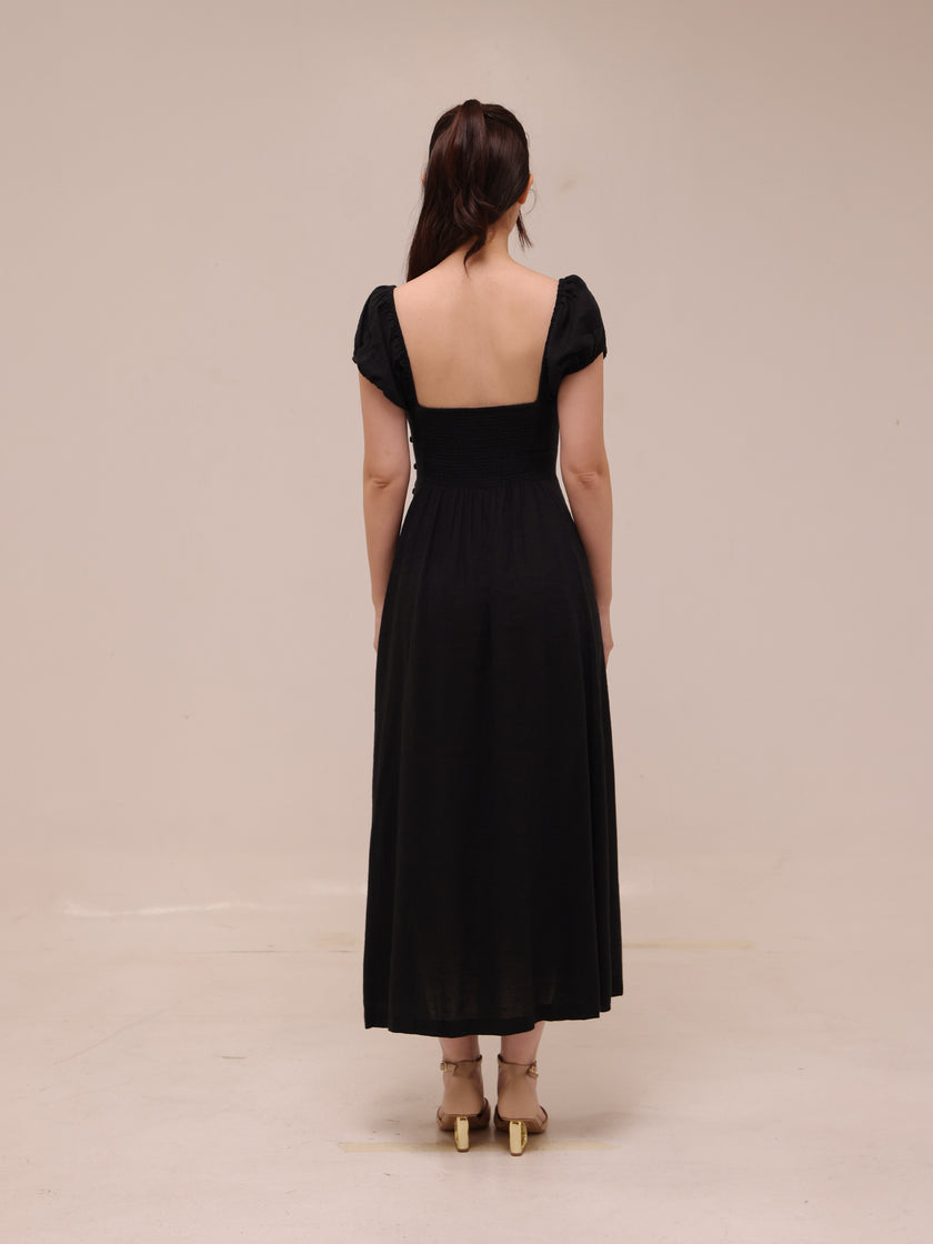 Nalani Midi Dress