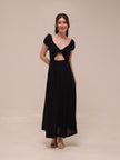 Nalani Midi Dress