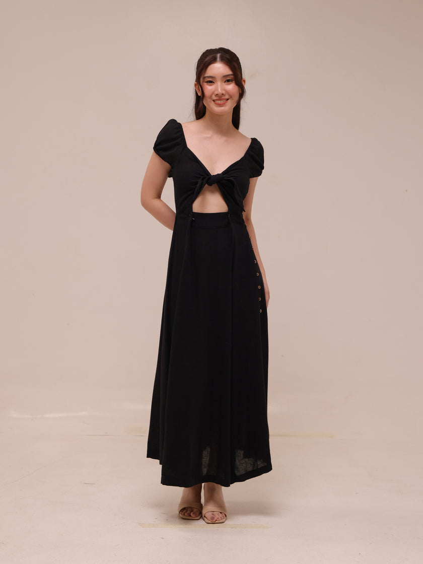 Nalani Midi Dress