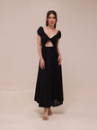 Nalani Midi Dress