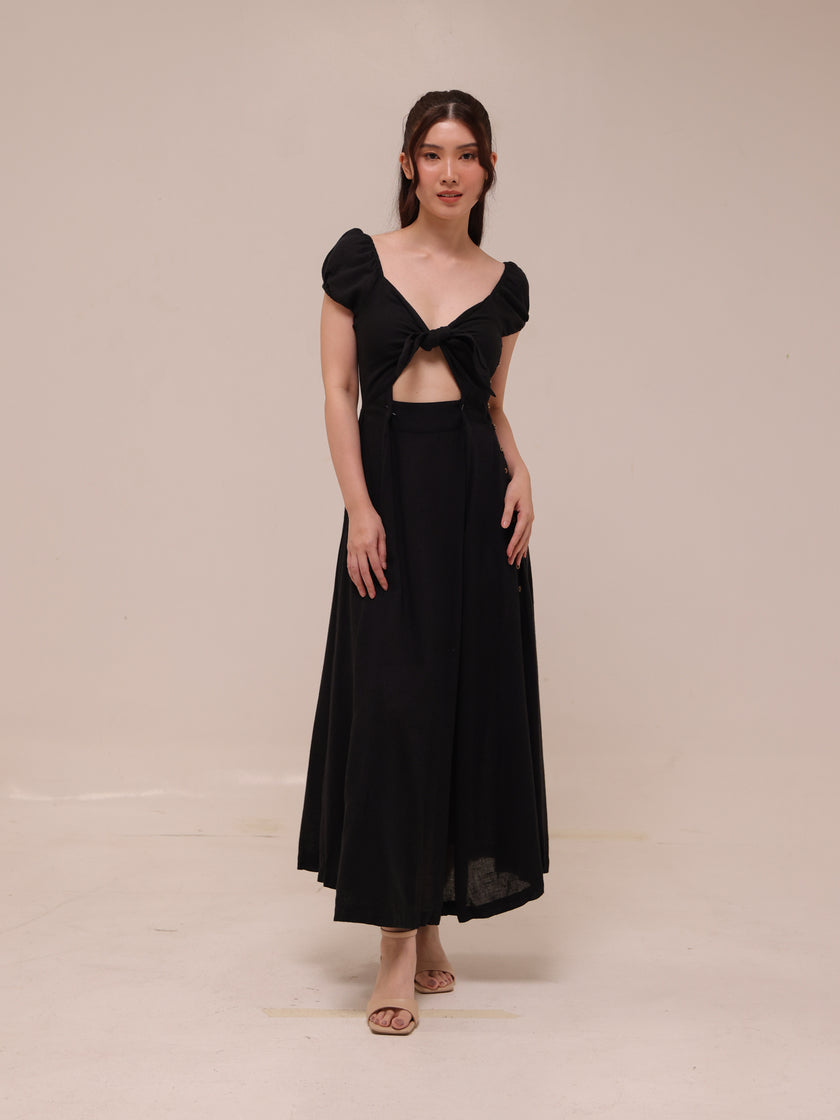 Nalani Midi Dress